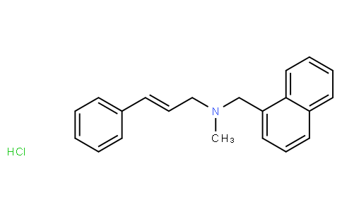 1791514 - Naftifine HCl | CAS 65473-14-5