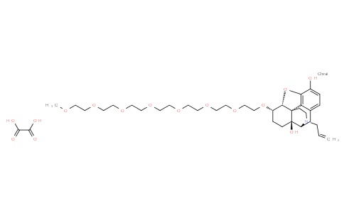 17030202 - 聚乙二醇纳诺醇 | CAS 1354744-91-4