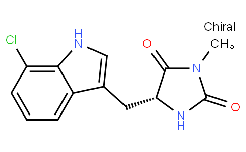 16070914 - Necrostatin 2 | CAS 852391-19-6