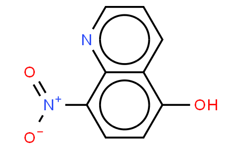 16122719 - Nitroxoline | CAS 4008-48-4
