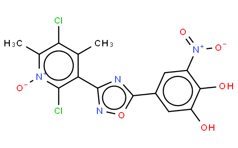 6111514 - Opicapone | CAS 923287-50-7