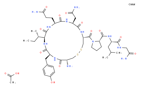 17030805 - Oxytocin | CAS 50-56-6