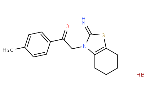 012011 - Pifithrin-alpha | CAS 63208-82-2