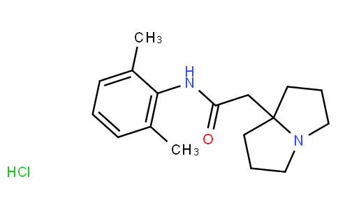 17031016 - Pilsicainide HCl | CAS 88069-49-2