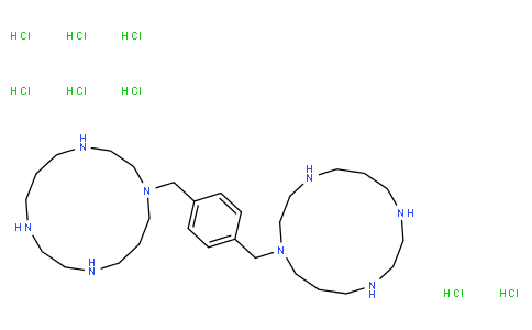 123004 - Plerixafor octahydrochloride | CAS 155148-31-5