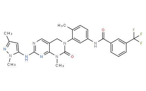 100502 - Pluripotin(SC-1) | CAS 839707-37-8