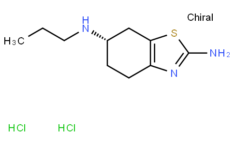 1791510 - Pramipexole HCl | CAS 104632-25-9