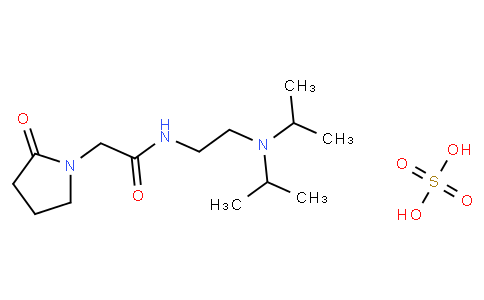 52817 - Pramiracetam | CAS 68497-62-1