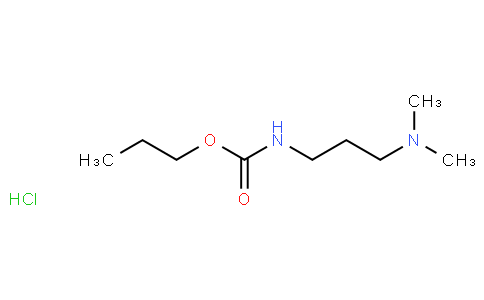 2017080115 - Propamocarb hydrochloride | CAS 25606-41-1