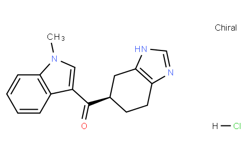 5121408 - Ramosetron(Hydrochloride) | CAS 132907-72-3