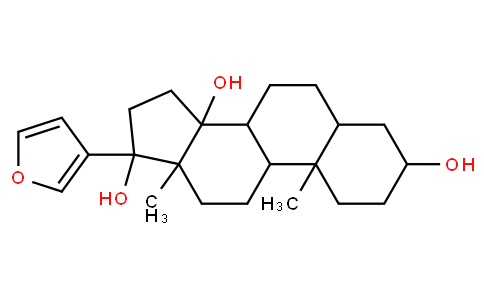 52204 - Rostafuroxin | CAS 156722-18-8