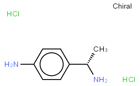 90720 - S-(-)-a-Methyl-p-aminobenzylamine | CAS 65645-33-2