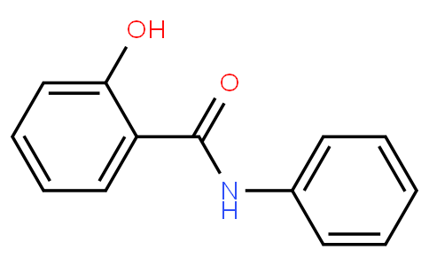 16122766 - Salicylanilide | CAS 87-17-2