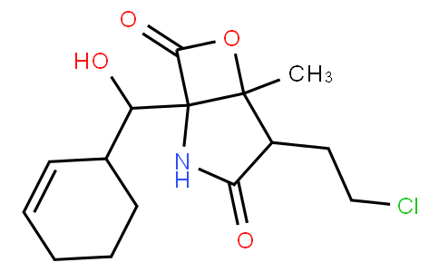 111304 - Salinosporamide A | CAS 437742-34-2