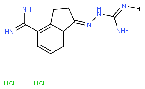 17030306 - Sardomozide HCl | CAS 138794-73-7