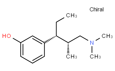 010407 - Tapentadol hydrochloride | CAS 175591-09-0