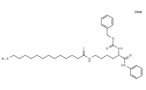 1791113 - Thiomyristoyl | CAS 1429749-41-6