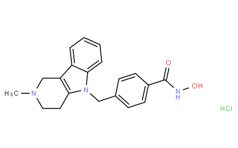110228 - Tubastatin A HCl | CAS 1310693-92-5
