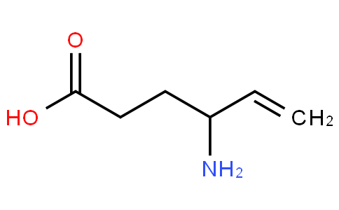 17011903 - 氨己烯酸 | CAS 60643-86-9