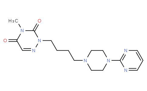 16060602 - eptapirone | CAS 179756-58-2