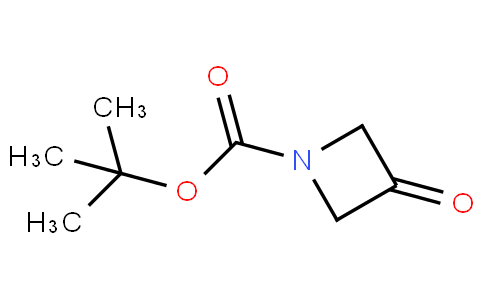 110213 - tert-Butyl 3-oxoazetidine-1-carboxylate | CAS 398489-26-4