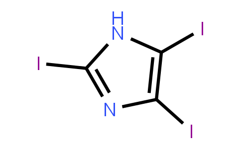 2,4,5-Triiodoimidazole