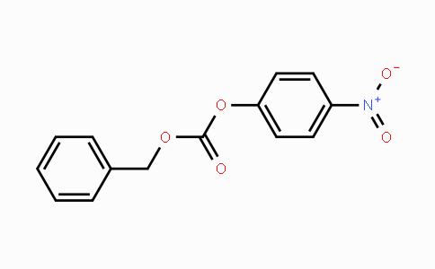 Benzyl 4-nitrophenyl carbonate
