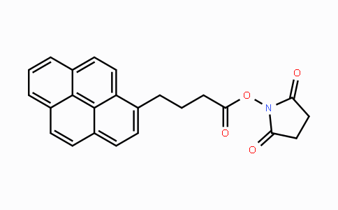 SucciniMidyl 1-Pyrenebutanoate