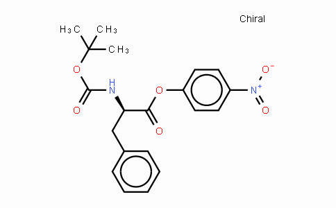 Boc-D-Phe-ONP