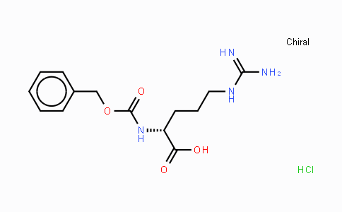 Z-D-Arg-OH.HCl