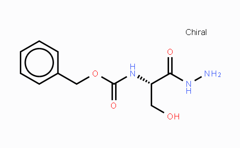 Z-Ser-NHNH2