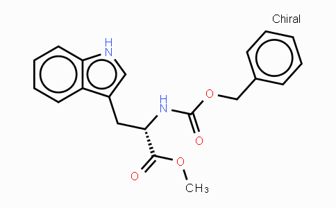 Z-Trp-OMe