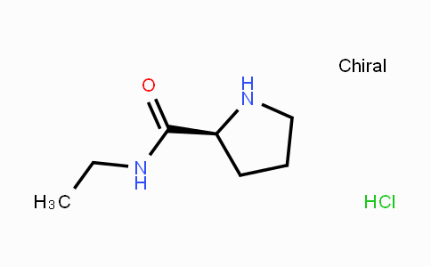 H-Pro-NHET.HCl