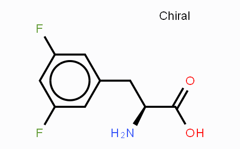 H-Phe(3,5-DiF)-OH