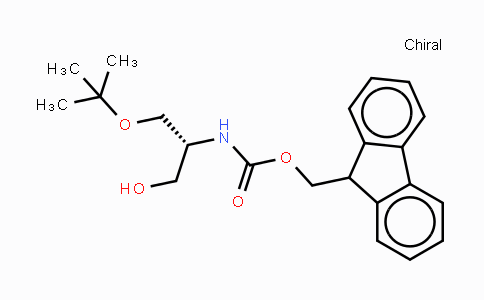 Fmoc-Serinol(tBu)