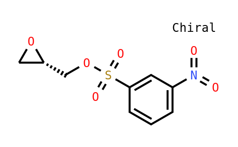 (S)-(+)-Glycidylnosylate