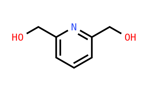 2,6-Pyridinedimethanol