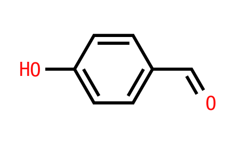4-Hydroxybenzaldehyde