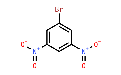 1-Bromo-3,5-dinitro-benzene