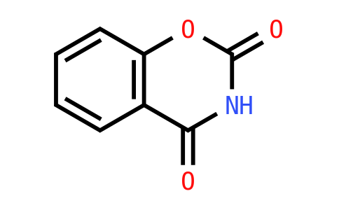 2H-1,3-Benzoxazine-2,4(3H)-dione