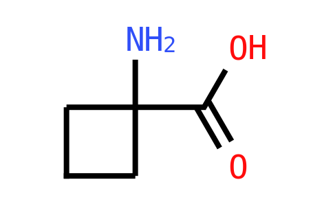 1-Aminocyclobutanecarboxylic acid