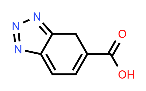 Benzotriazole-5-carboxylic acid