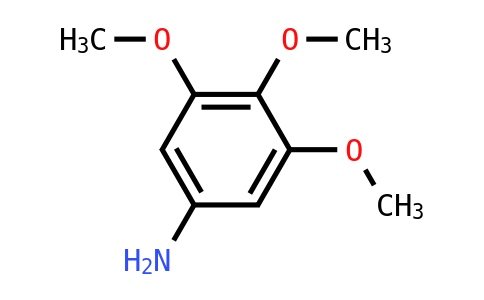 3,4,5-Trimethoxyaniline