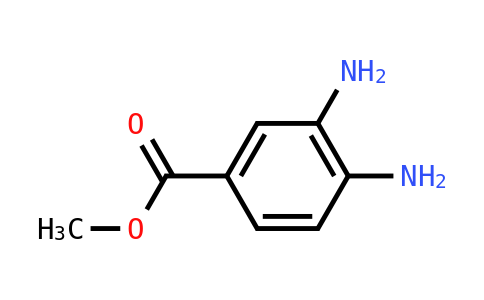 Methyl 3,4-diaminobenzoate