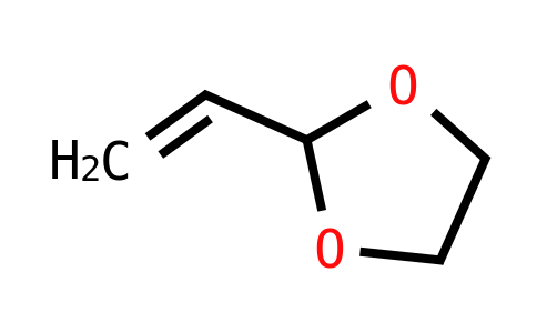 2-Vinyl-1,3-dioxolane