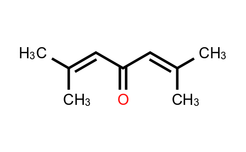 2,6-Dimethyl-2,5-heptadien-4-one