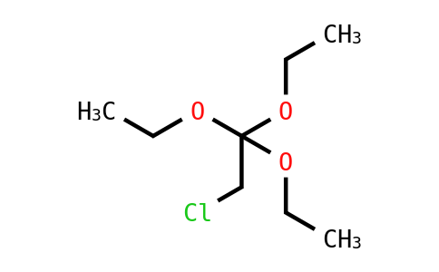 2-Chloro-1,1,1-triethoxyethane