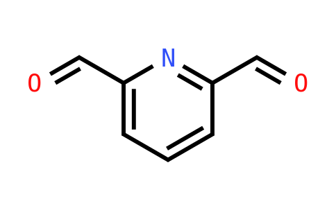 2,6-Pyridinedicarboxaldehyde