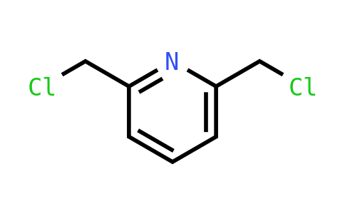 2,6-Bis(chloromethyl)pyridine