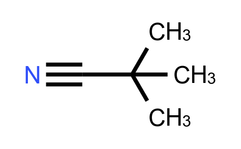 Trimethylacetonitrile